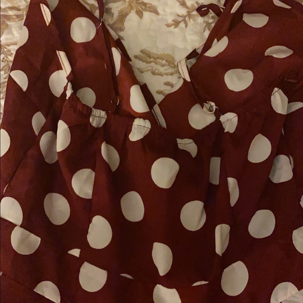 Shein dress. Gorgeous! - Picture 2 of 5
